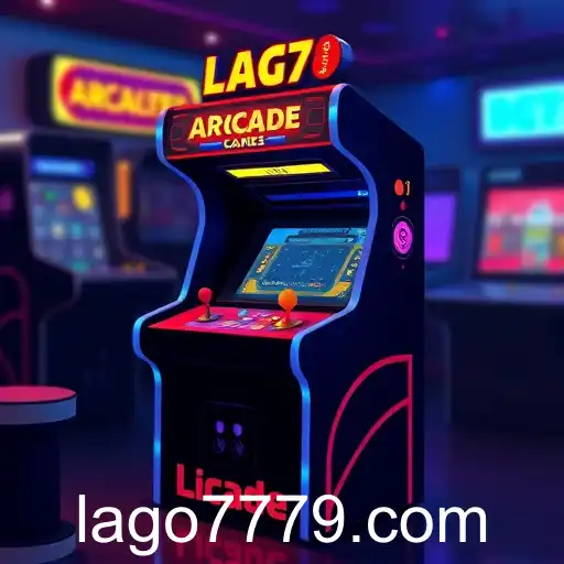 Exploring Arcade Games: A Nostalgic Journey with Lago777