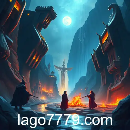 Exploring the Growing Trend of 'Lago777' in the Board Game Community