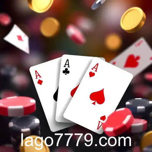 Exploring the Allure of Card Games: A Dive into Lago777's Diverse Selection
