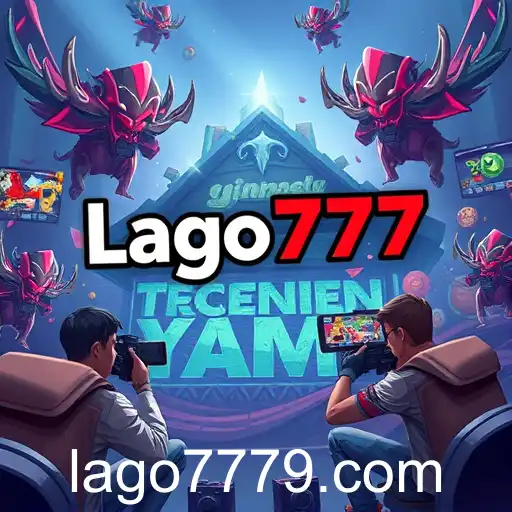 The Evolution and Impact of Lago777 in the Gaming World