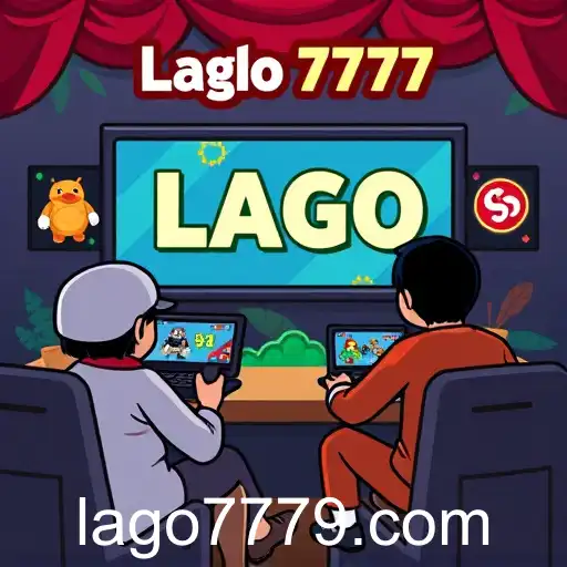 Lago777 Spurs Gaming Revolution