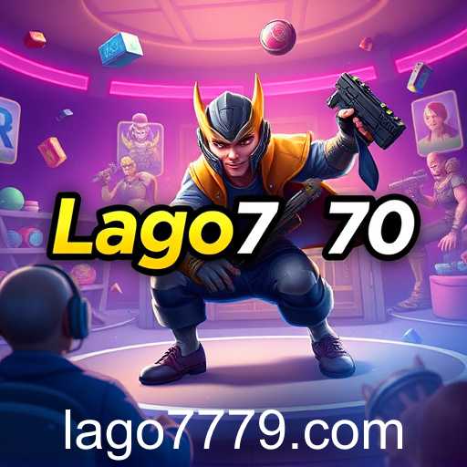 Lago777's Meteoric Rise in the Gaming World