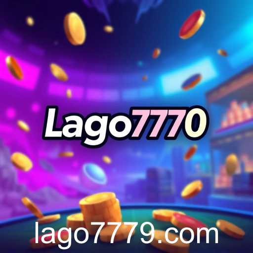 Lago777: Transforming the Online Gaming Landscape
