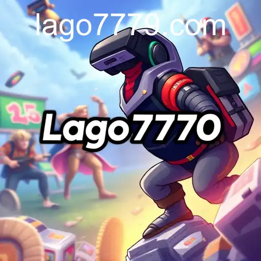 Lago777: The Gaming Revolution in 2026