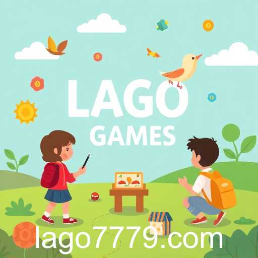 The Rise of Lago777: A Gaming Revolution