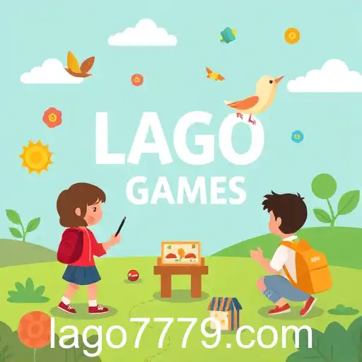 The Rise of Lago777: A Gaming Revolution