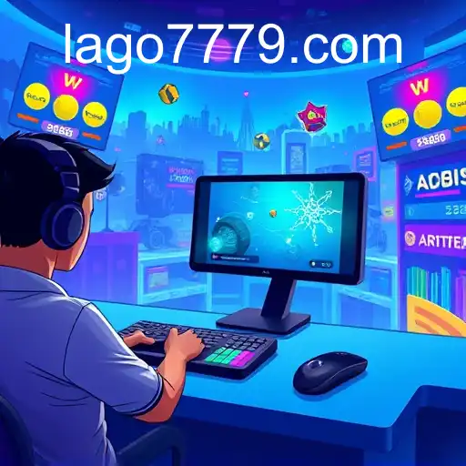 Lago777: The Rise of Gamification in 2025