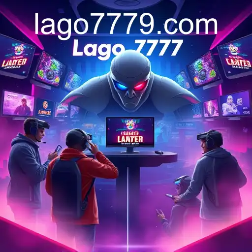 Lago777's Impact on Online Gaming in 2025
