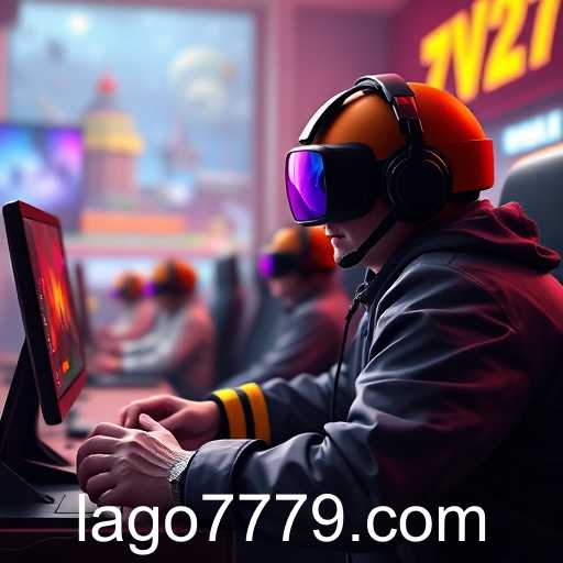 The Rise of 'Lago777': Revolutionizing Online Gaming