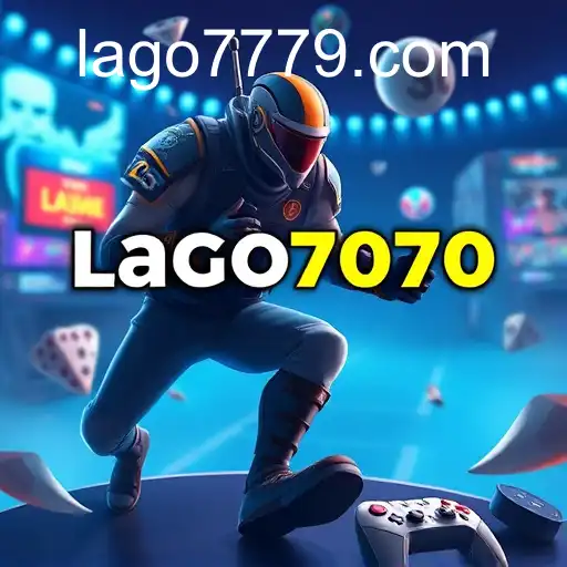 Lago777: The Rise of Online Gaming in 2026