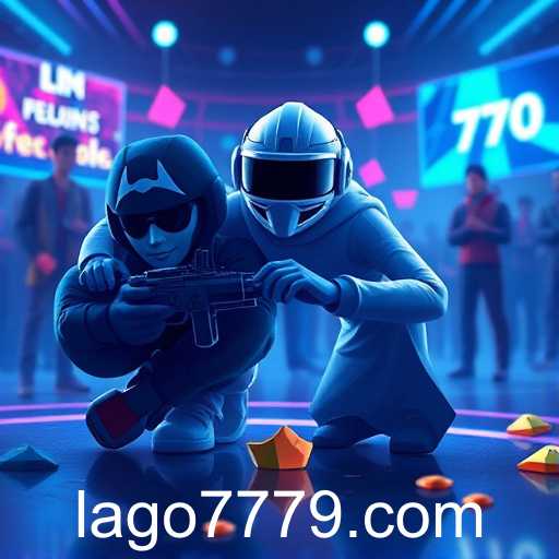 Lago777: Transforming the Online Gaming Landscape