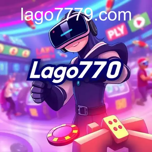 Lago777: Revolutionizing Online Gaming