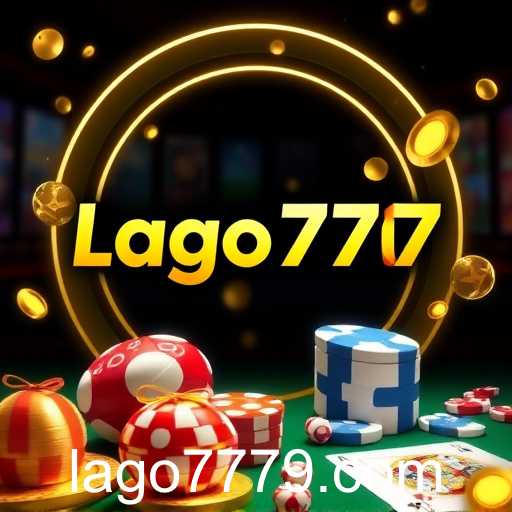 Lago777: The Evolution of Online Gaming