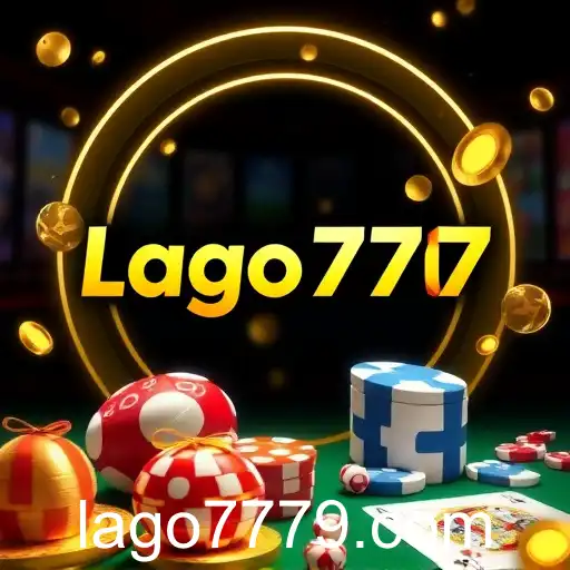 Lago777: The Evolution of Online Gaming