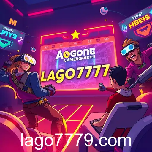 The Rise and Impact of Lago777 on Online Gaming