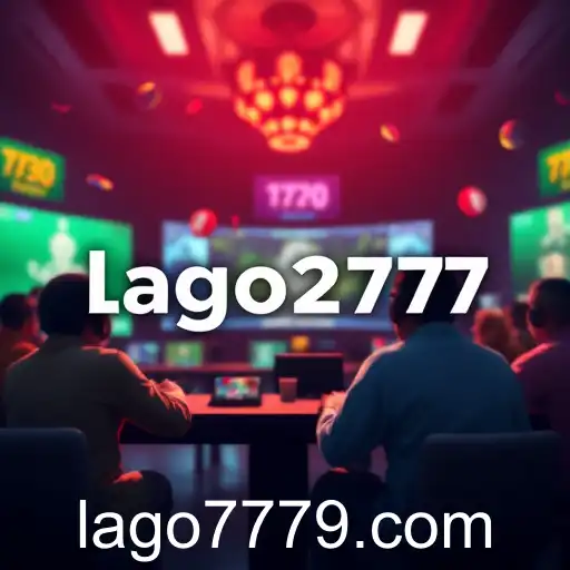 Emerging Trends in Online Gaming: The Rise of lago777