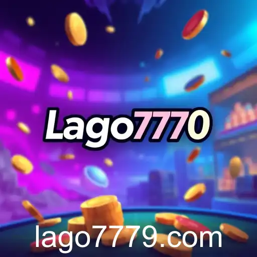 Lago777: Transforming the Online Gaming Landscape