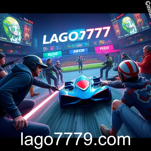 The Rising Popularity of Lago777 in the Gaming World
