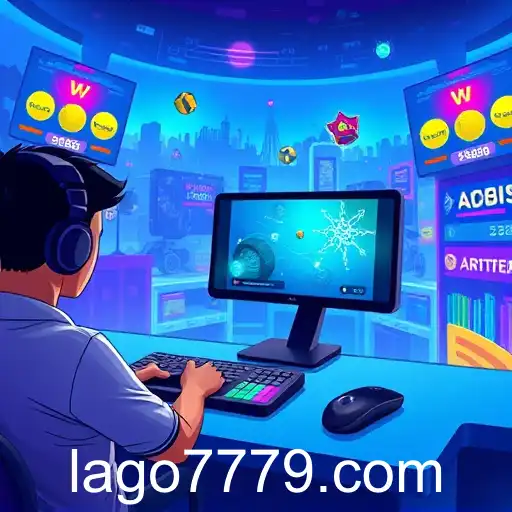 Lago777: The Rise of Gamification in 2025