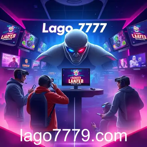 Lago777's Impact on Online Gaming in 2025