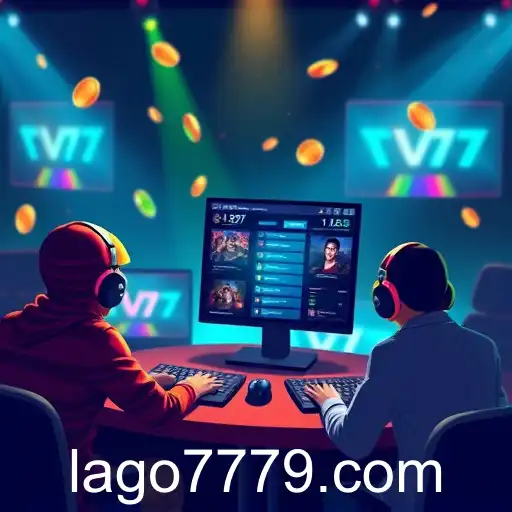 The Rise and Impact of Lago777 on Online Gaming