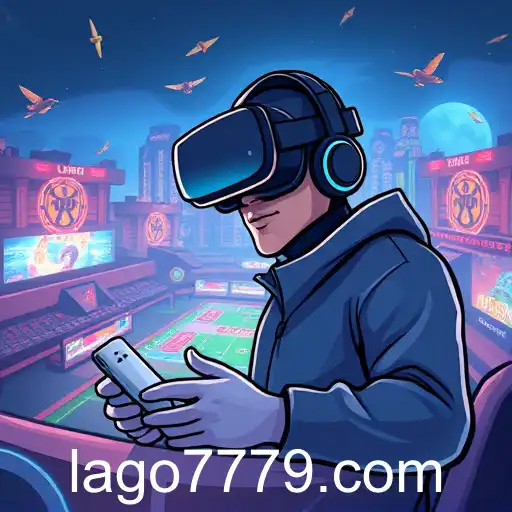 The Evolving World of Online Gaming