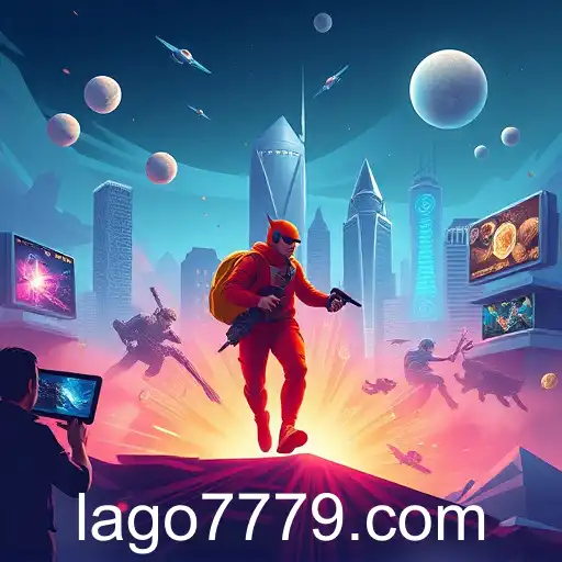 The Rise of Lago777: A Gaming Phenomenon