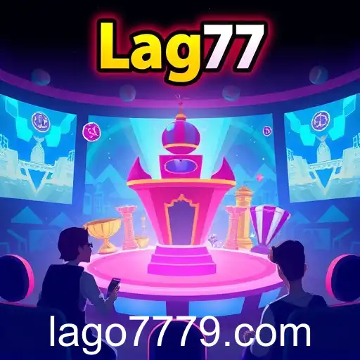 The Rise of Lago777 in Online Gaming