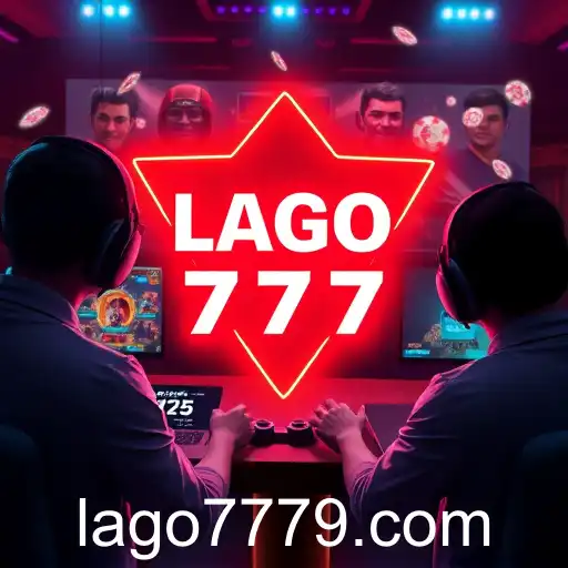 The Rise of Lago777 in Online Gaming