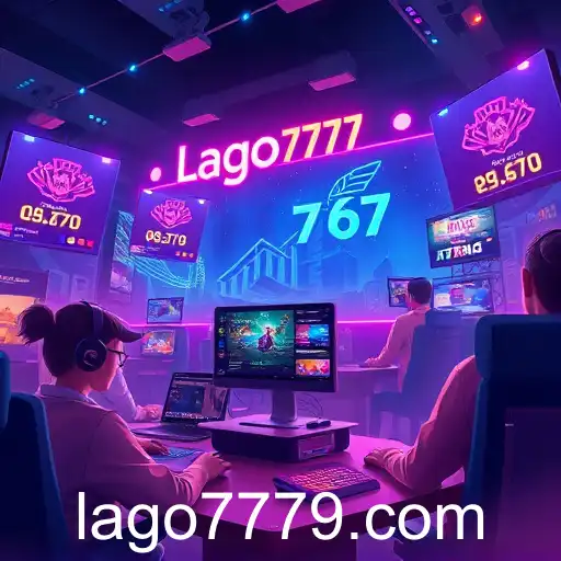 Revolutionizing Online Gaming: The Rise of Lago777