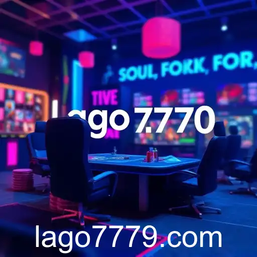 Exploring the Rise of Lago777 in the Online Gaming World