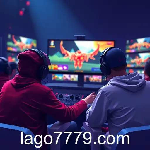 The Rise of Online Game Platforms