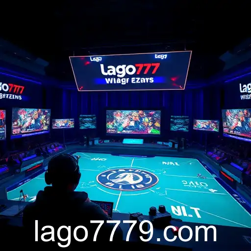 The Rise of Online Gaming: lago777's Influence in 2025