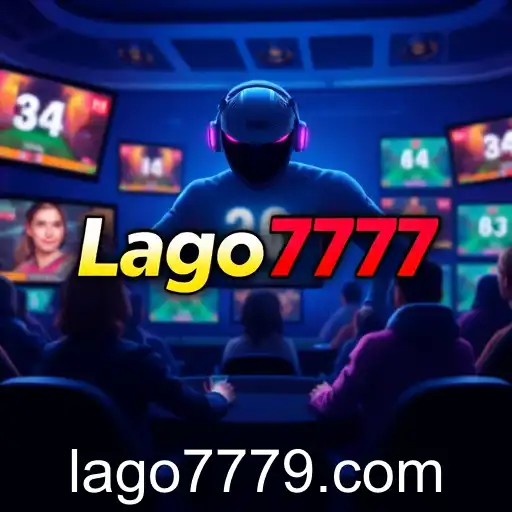 The Gaming Revolution: The Impact of Lago777