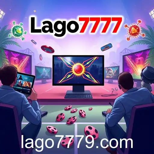 The Rise and Impact of Online Gaming in 2025