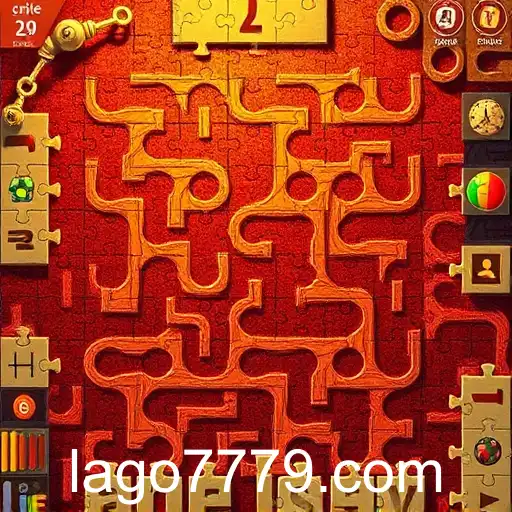 Unlocking the World of Puzzle Games: A Deep Dive into Lago777’s Unique Offerings