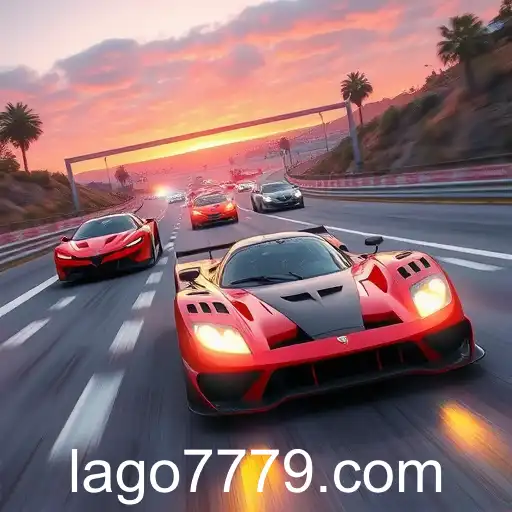A Deep Dive into 'Racing Games': Exploring the Thrills of Lago777