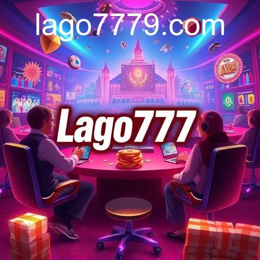 The Rise of Lago777 in Online Gaming