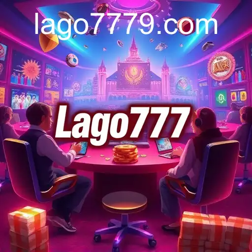 The Rise of Lago777 in Online Gaming
