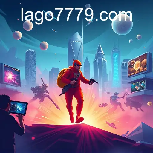 The Rise of Lago777: A Gaming Phenomenon