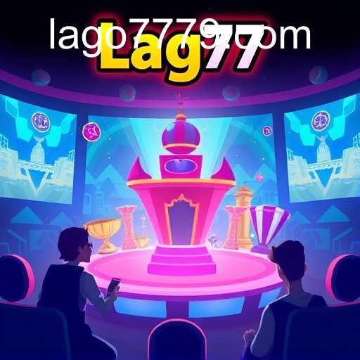 The Rise of Lago777 in Online Gaming