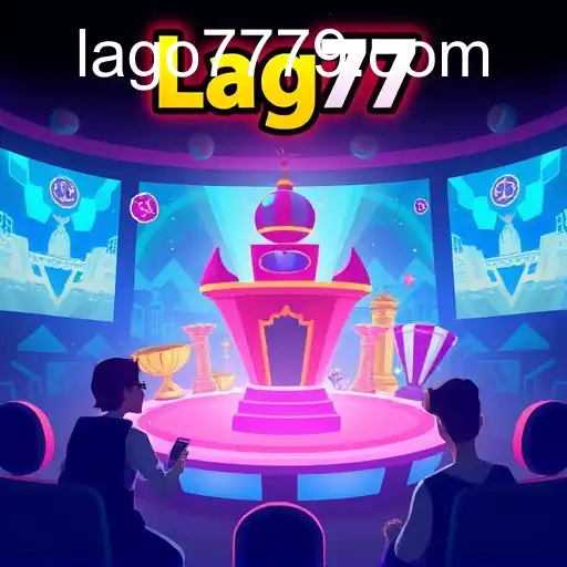 The Rise of Lago777 in the Gaming World