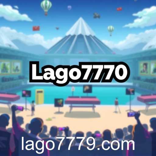 The Rise of Lago777 in Online Gaming