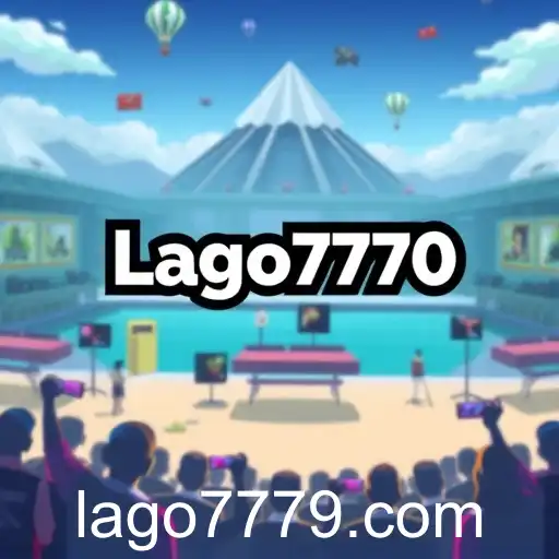 The Rise of Lago777 in Online Gaming
