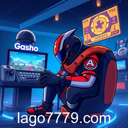 Revolutionizing Online Gaming: The Rise of Lago777