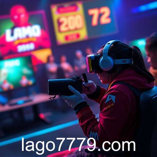 Exploring the Rise of Lago777 in the Online Gaming World