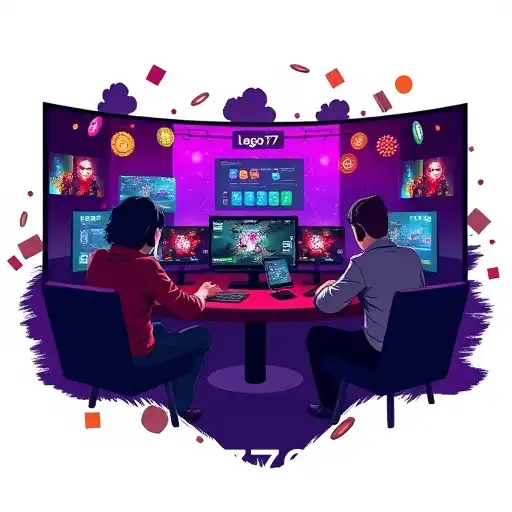 The Rise of Online Gaming Platforms