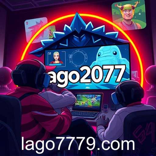 The Rise of lago777 in Online Gaming