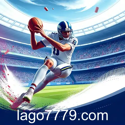 Exploring the Thrilling World of Sports Games Under the Keyword 'lago777'
